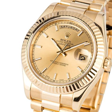 rolex day-date 41mm price|rolex day date presidential 41mm.